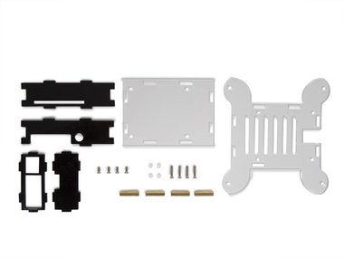 VESA-BEHUIZING VOOR RASPBERRY PI 4® (WPA505)