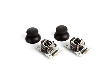 XY-JOYSTICK MODULE (2 st.) (WPI315)