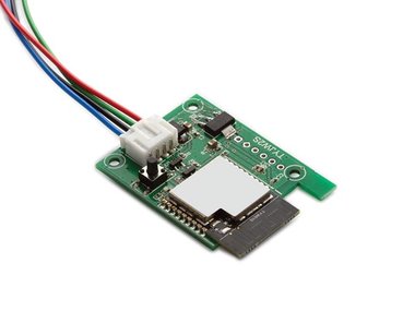 TUYA IoT-INTERFACE (WPI354)