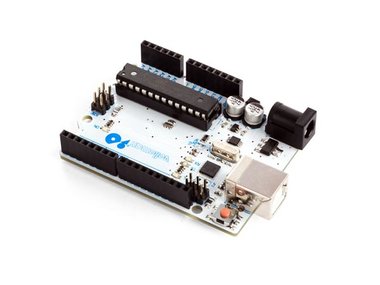 ATmega328 UNO ONTWIKKELBORD (WPB100)