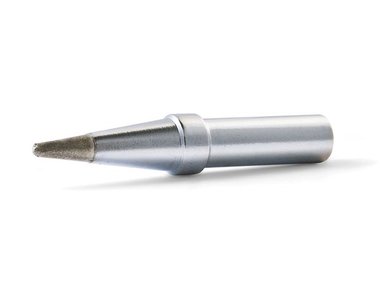 WELLER - ET A SOLDEERPUNT - BEITELVORM 1.6 mm BREEDTE 1.6 mm DIKTE 0.7 mm (WE-ETA)