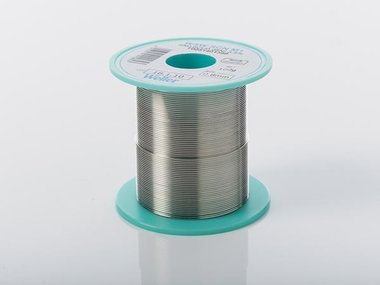 WELLER - WSW SCN M1 SOLDEERTIN 0.8 mm - 100 g (WE-WSWSCN100)