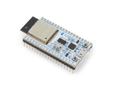 ESP32 ONTWIKKELBORD (WPB109)