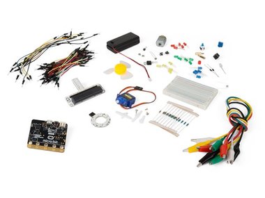 MICROBIT® STARTERKIT (WPK701)