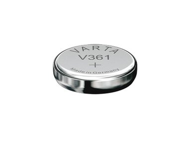 HORLOGEBATTERIJ 1.55V-18mAh SR58 361.801.111 (1st/bl) (V361)