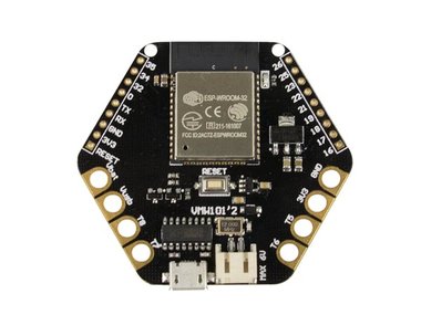 ESP32 - ONTWIKKELBORD - WEARABLE (WMW101)