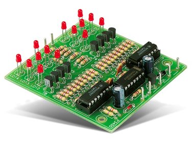 DUBBELE ELEKTRONISCHE DOBBELSTEEN (WSG3400)