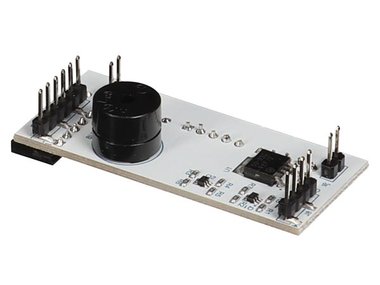 Sensor-shield voor Arduino® ATmega (WPSH212)