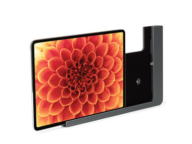 Premium wandhouder - voor iPad® Pro 11 & air 4 - Dark Steel (TAM510151)