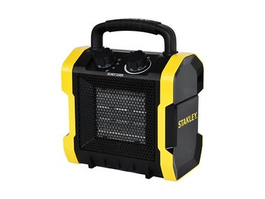 STANLEY - PTC-VENTILATORKACHEL - 2000 W (ST-222A-240-E)