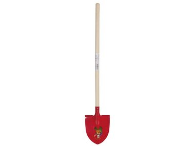 SPADE - MET PUNT - KABOUTER PLOP (ST100113)