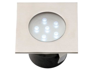GARDEN LIGHTS - BREVA - INBOUWSPOT - 12 V - 35 lm - 1 W - 8000 K (GL4016601)