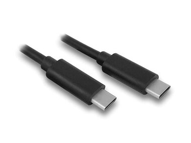 USB-C  Connection Cable USB 3.2 Gen1 (USB 3.0) 1.0 Meter (ACTAC7345)