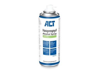 Isopropyl alcohol spray - 200 ml (ACTAC9510)