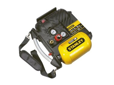 Compressor - Zonder Olie - Compact - 5 L / 1.5 hp / 10 bar (W8215250STN)