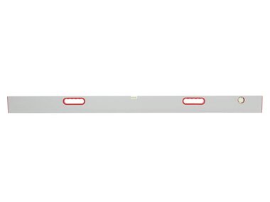 WATERPAS - ALUMINIUM - 2 HANDGREPEN - 150 cm (CC165150)