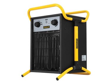 STANLEY - VENTILATORKACHEL - 9000 W (STN9000)