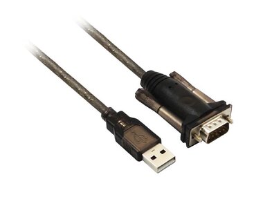 USB naar Serieel Converter (ACTAC6000)
