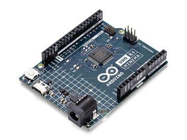 ARDUINO® UNO R4 MINIMA (ARD-ABX00080)