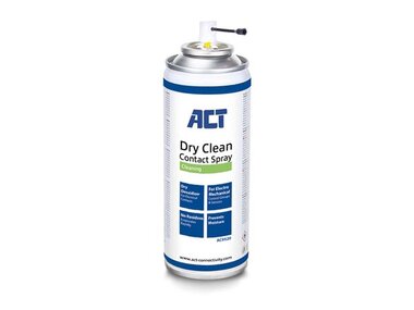 Dry Clean Contact Spray (ACTAC9520)