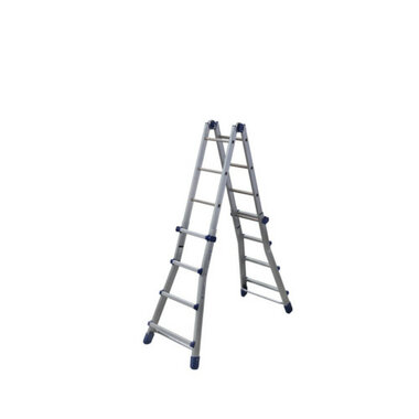 FACAL Brico Blu BB/2A Telescopische ladders (FAC-BB/2A)