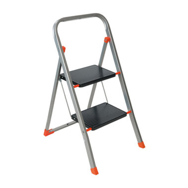 Tinto stool 2 steps (FAC-T2)
