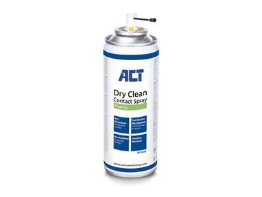 Contactspray voor droog reinigen, 200 ml (ACTAC9520)