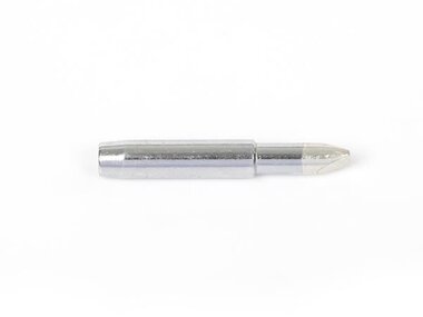 SOLDEERPUNT - BEITELVORM - 4.8 mm (3/16) (BITC210)