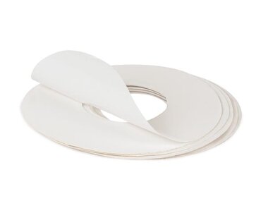 KLEEFSTRIPS VOOR BP-GIKLED11 - 5 st. (BP-SPGIKLED11)