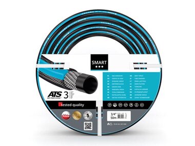 Cellfast, tuinslang, smart ats, 3/4