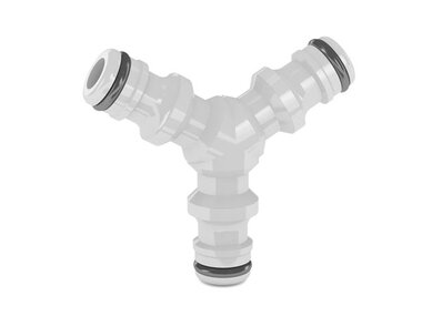 Cellfast, 3-wegstuk, ideal line plus (CF50-645)