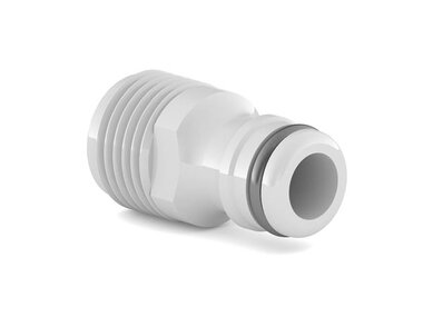 Cellfast, koppeling met buitendraad, ideal line plus, 1/2