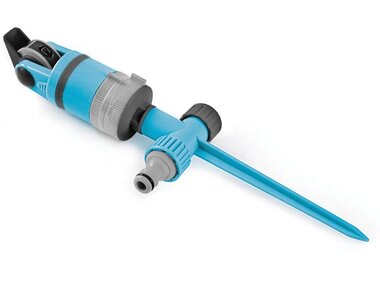 Cellfast, veelzijdige sproeier, op grondpen (300 m²) (CF52-060)