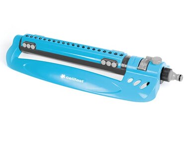 Cellfast, oscillerende sprinkler, economisch (200 m²) (CF52-071)