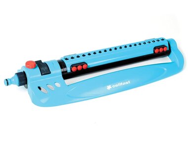 Cellfast, zwenksproeier, opti (CF52-075N)