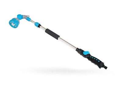 Cellfast, telescopische lans, 68 - 101 cm (CF52-080)