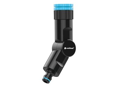 Cellfast, universeel kraanstuk met binnendraad, haaks, ergo (CF53-250)