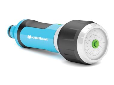 Cellfast, multifunctioneel sproeipistool, ergo (CF53-310)