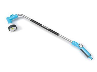 Cellfast, telescopische lans, 4 functies, ergo (CF53-485)