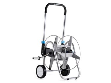 Cellfast, metalen slangenwagen, explorer, 1/2
