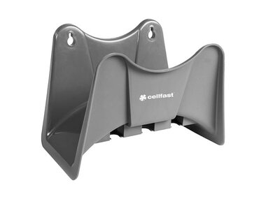 Cellfast, muurhaspel voor tuinslang (CF55-993)