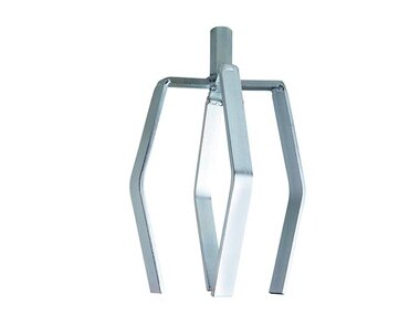 Collomix megstaaf, type XM160, voor XM (CO70153)
