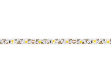 BUIGBARE LEDSTRIP - WIT 2700K - 60 LEDs/m - 5 m - 12 V - IP20 (E12N131W27)