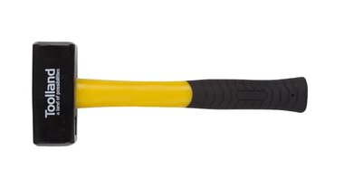 VUISTHAMER - GLASVEZEL HANDGREEP - 1500 g (FGH1500)