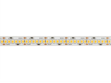 FLEXIBELE LEDSTRIP - WIT 3000K - 240 LEDs/m - 40 m - 24 V - IP20 - CRI90 (E24N170W30/40)