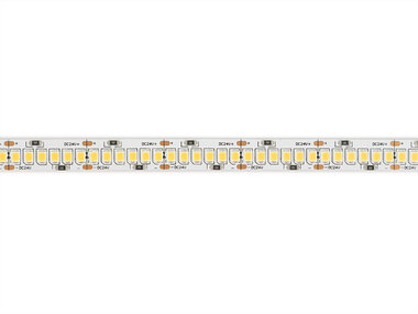 FLEXIBELE LEDSTRIP - WIT 4000K - 240 LEDs/m - 5 m - 24 V - IP20 - CRI90 (E24N170W40)