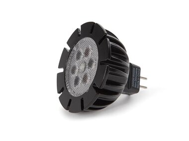 Garden Lights - MR16 power LED - 20 LED - wit (GL6225011)