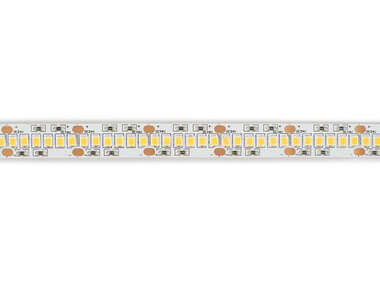 LEDSTRIP MET HOGE LICHTOPBRENGST - WIT 4500K - 240 leds/m - 40 m - 24 V - IP20 - CRI90 (E24N175W45/40)