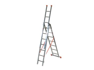FACAL Genia G250-3 Combinatieladder (FAC-G250-3)