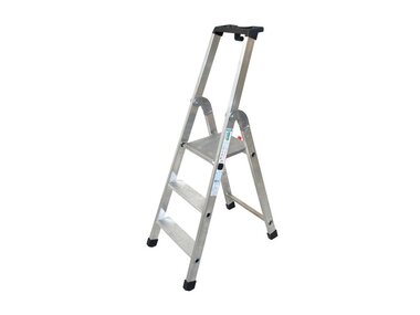 FACAL Quadra Q50/3 Trapladders (FAC-Q50/3)